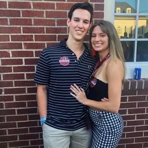 Meet your Posher, Kaitlyn